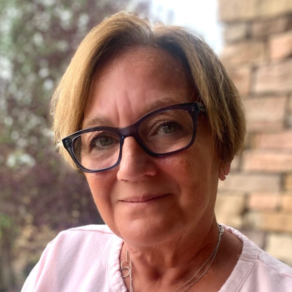 Sandi Maida Callahan