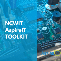 NCWIT AspireIT Toolkit