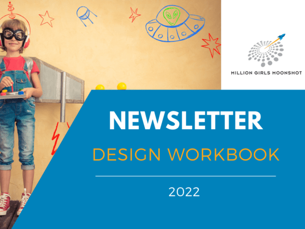 Newsletter Design Workbook