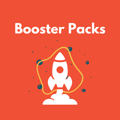 booster-packs