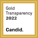 Candid Gold Award