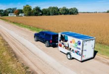 Think Make Create Mobile Labs