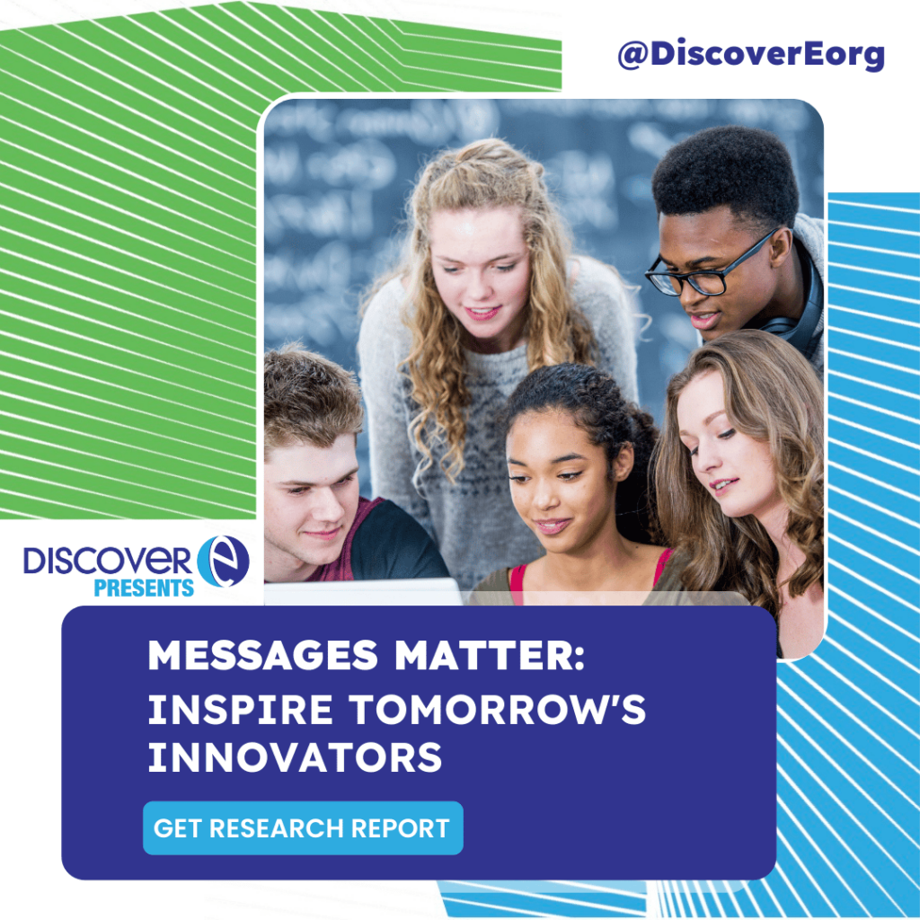 messages matter cover