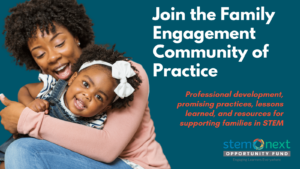 Join the Family Engagement Community of Practice