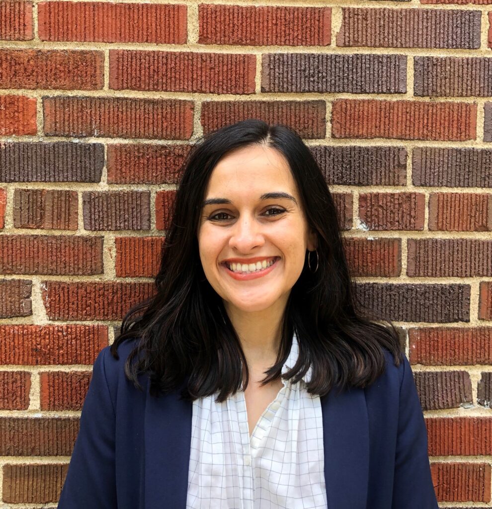 Eve Khadijiah Boyle, Ph.D