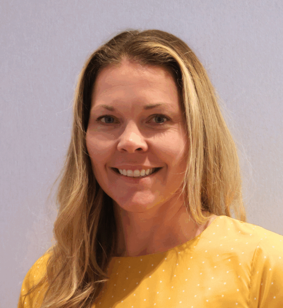 andria parrott