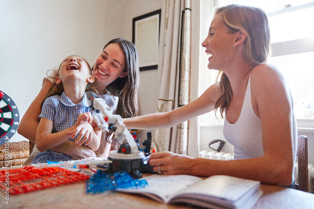 Family Engagement and the Power of Connection