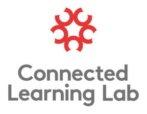 connected learning lab logo