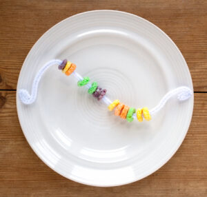 Breakfast Proteins Image