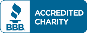 BBB Accredited Charity Seal