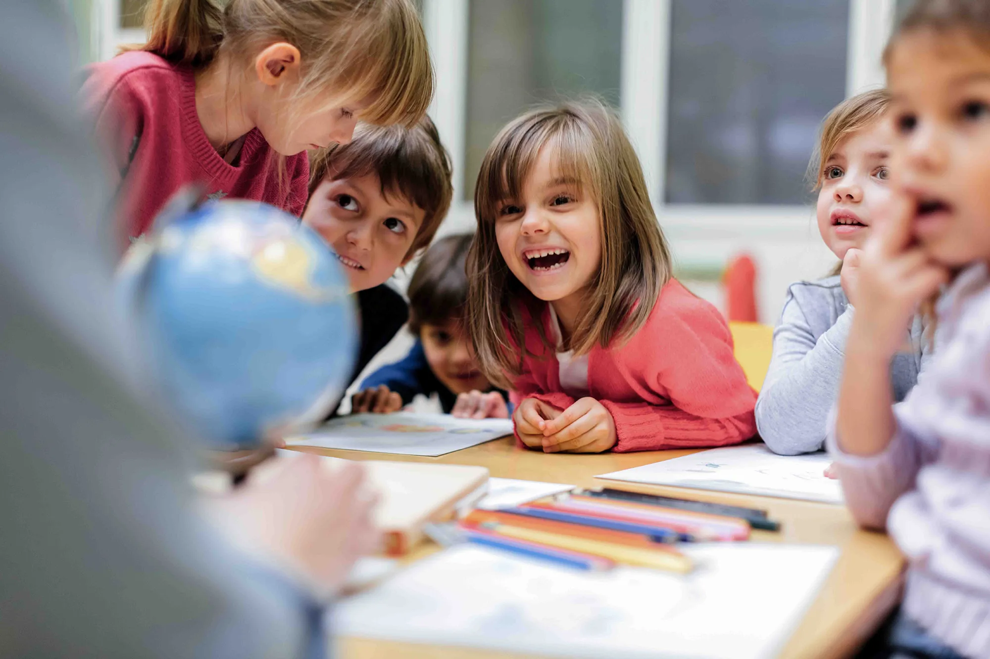We are re-imaging the field of afterschool and summer STEM.