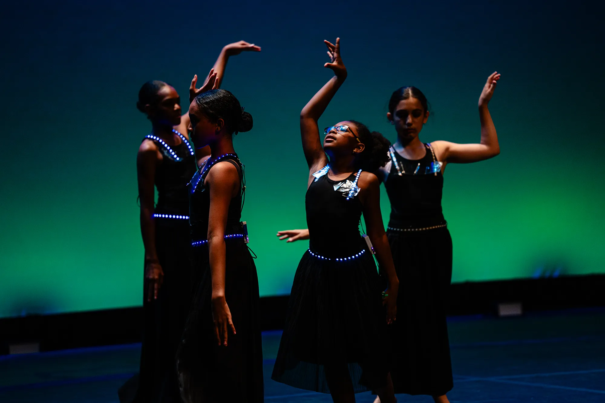 From the Dance Floor to CNN Heroes: STEM From Dance Takes National Spotlight with New Spin on STEM