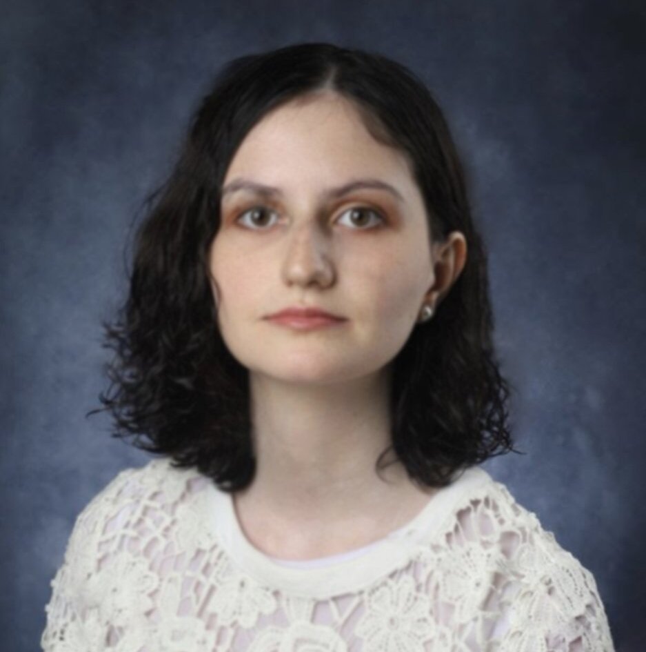 student headshot