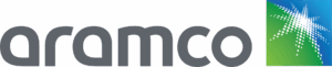 Aramco logo