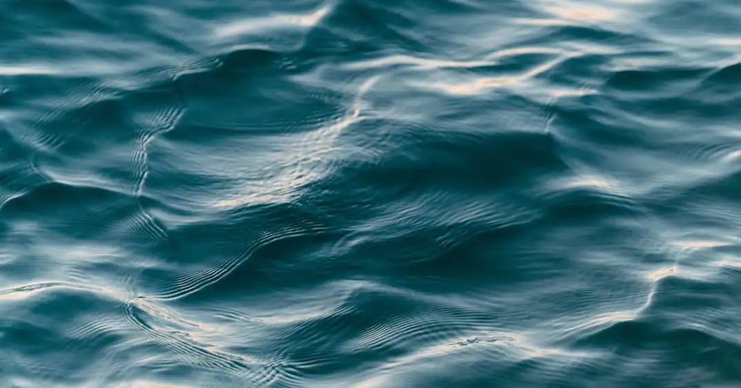 ocean waves