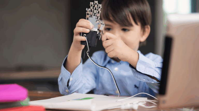 Engineering Mindset | Afterschool STEM Engineering | STEM Next
