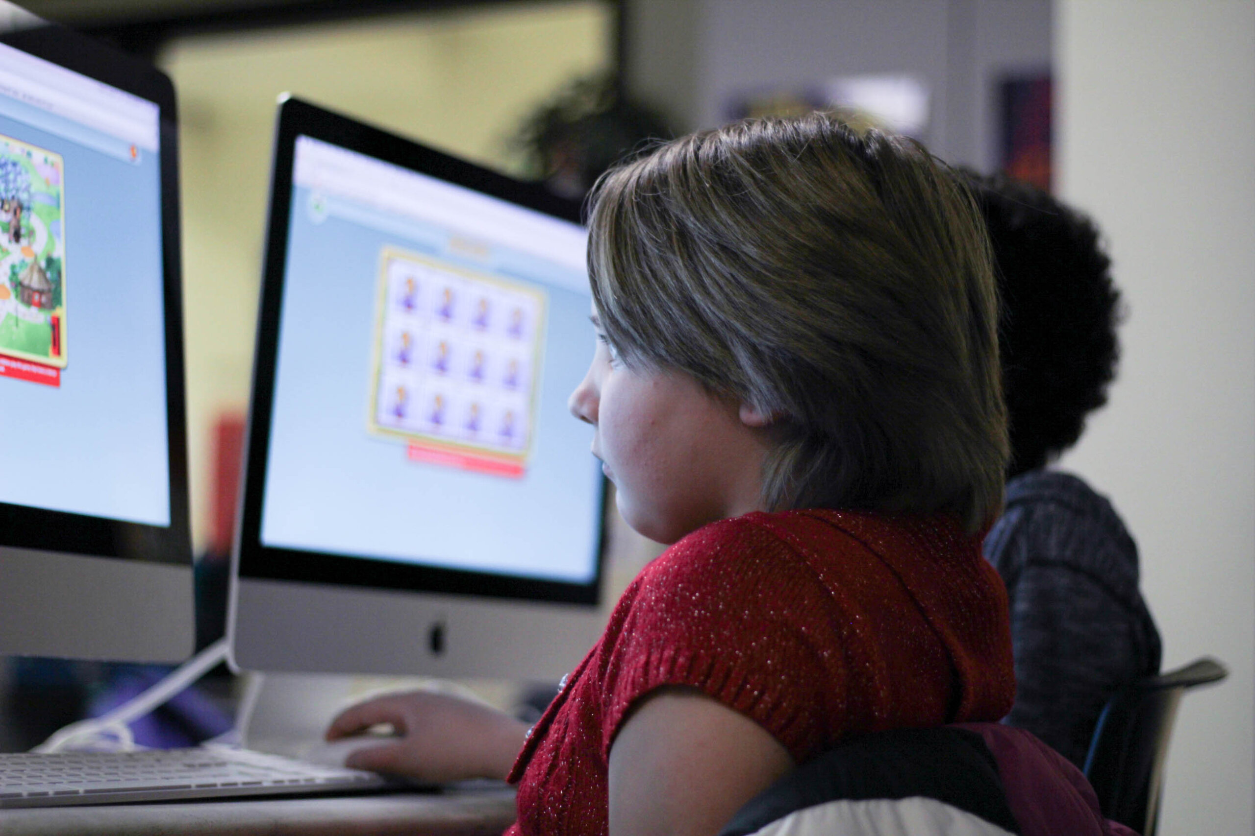 STEM Learning Journeys Powered by Verizon™ and STEM Next