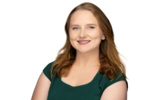 Liv Jacobson headshot