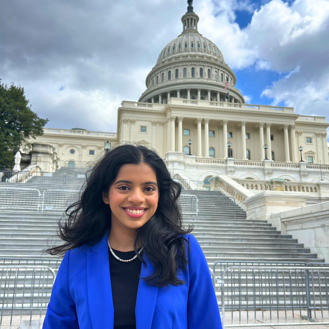 Flight Crew Alum Neha Shukla, Now a Leading AI Ethicist, On What’s Missing from AI Education