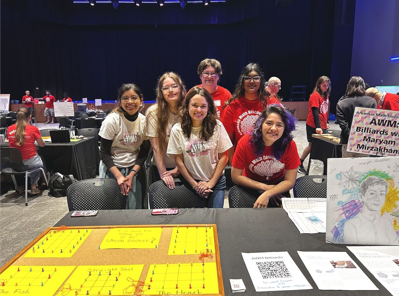 Finding My Place in Math: Flight Crew Member Hansa Shares Her STEM Story