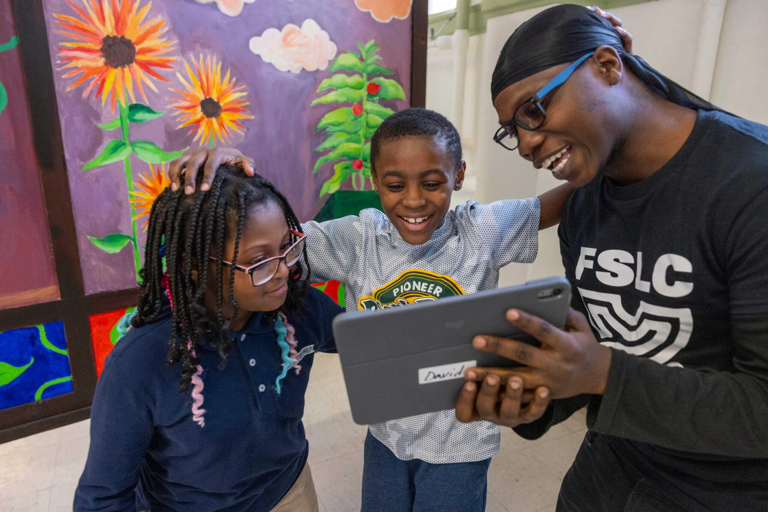 How STEM Next and Apple Are Scaling Technology Education in Afterschool