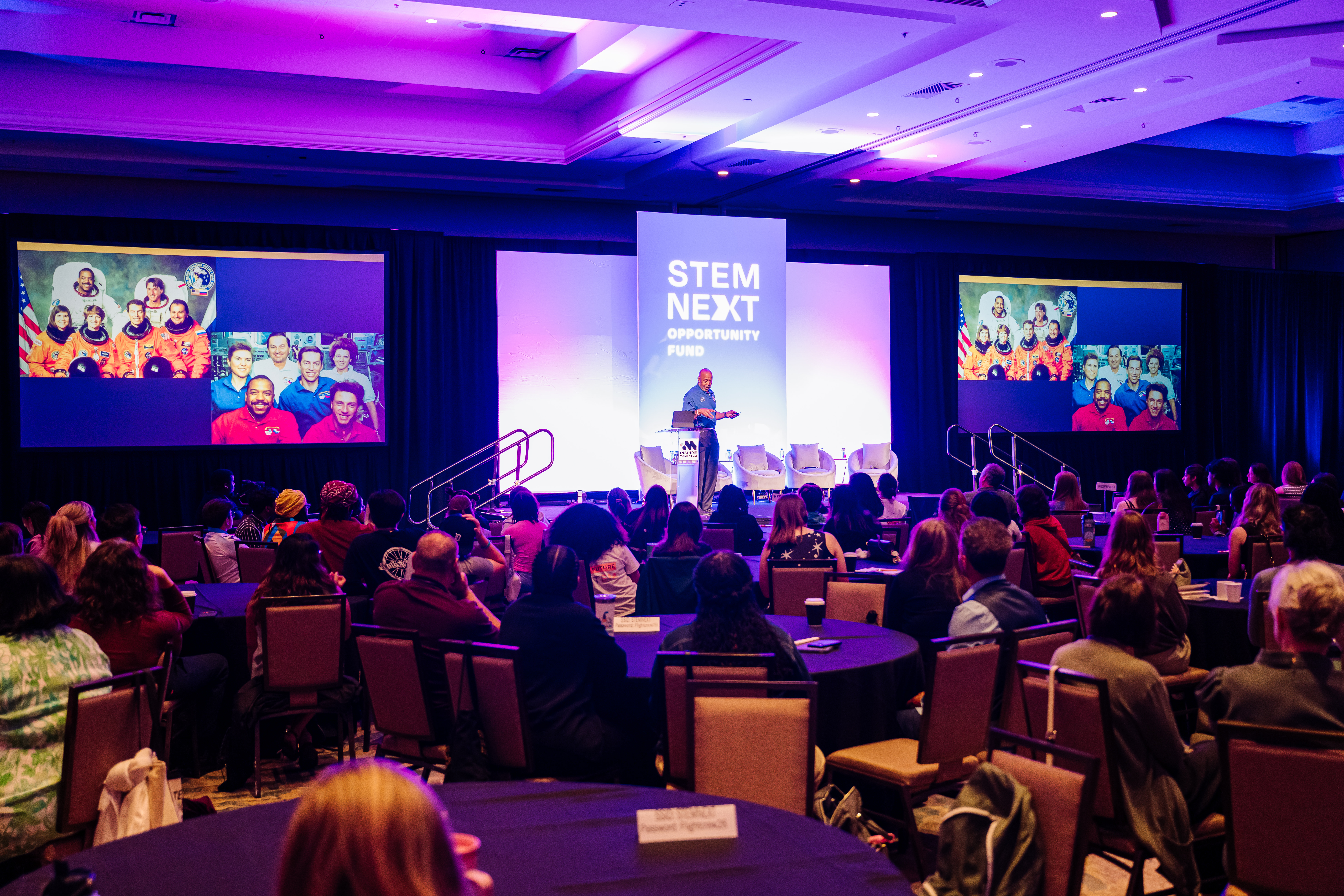 Afterschool, AI &amp; the Artemis Generation: 4 Takeaways from Inspire Momentum