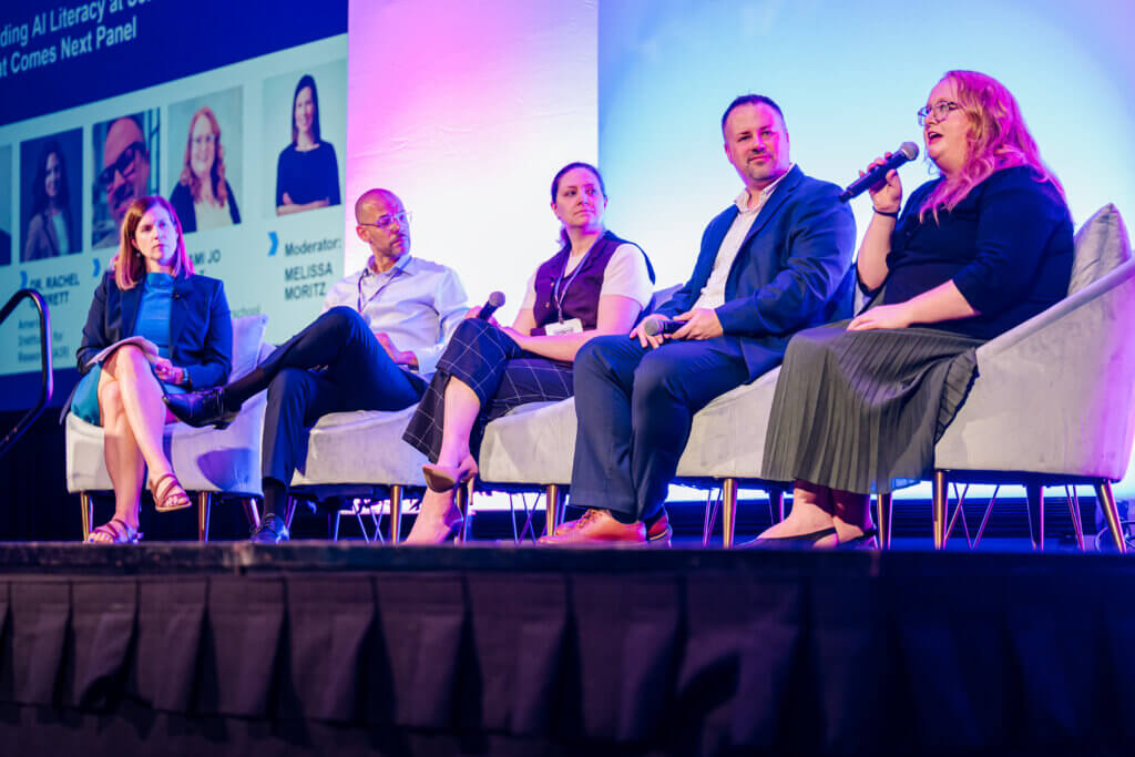 Afterschool, AI & the Artemis Generation: 4 Takeaways from Inspire Momentum