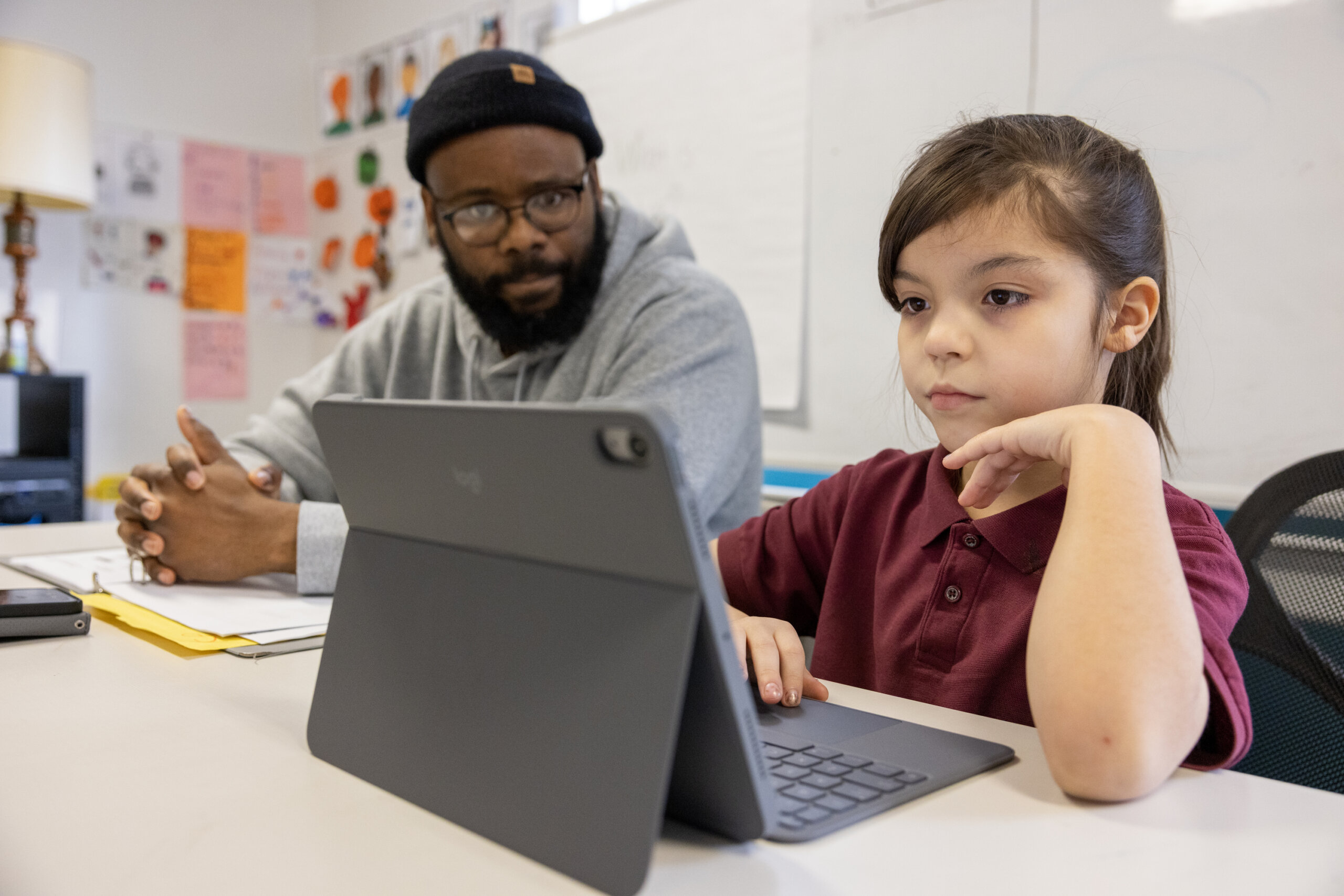 New Issue Brief from STEM Next: Afterschool Is Essential to Building AI Literacy at Scale