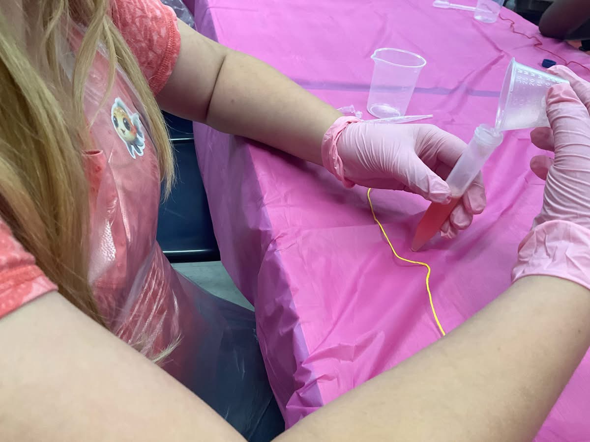 These DNA Day Success Stories Show How Afterschool Opens Doors to Life Sciences Careers These DNA Day Success Stories Show How Afterschool Opens Doors to Life Sciences Careers
