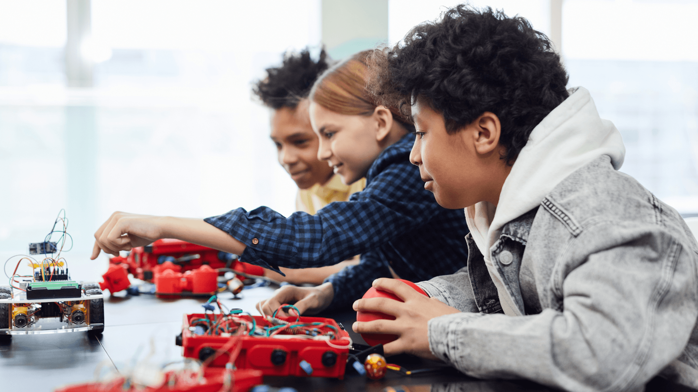 10 Afterschool STEM Activities for All Grade Levels That Connect Learning to Careers